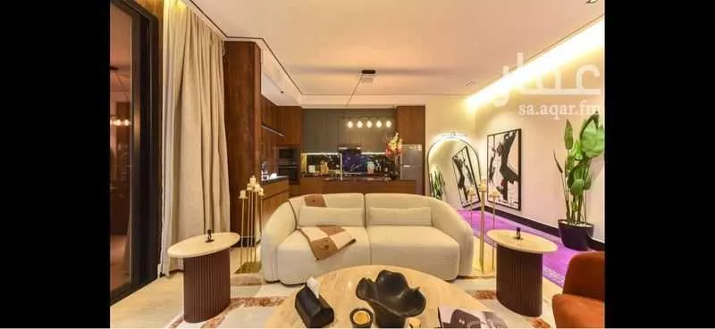 1 bedroom apartment in Al Malqa 5