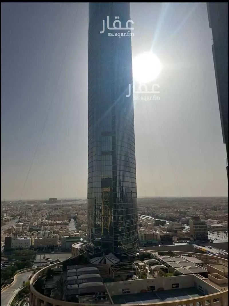 2 bedroom apartment in Al Sahafah, Riyadh 6