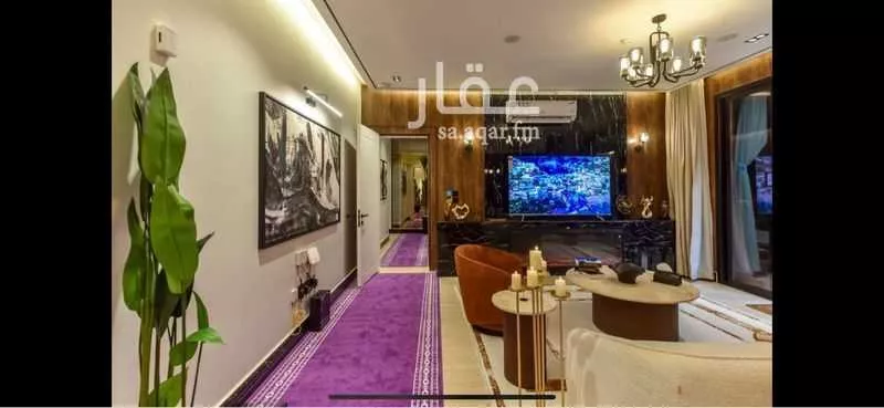 1 bedroom apartment in Al Malqa 4