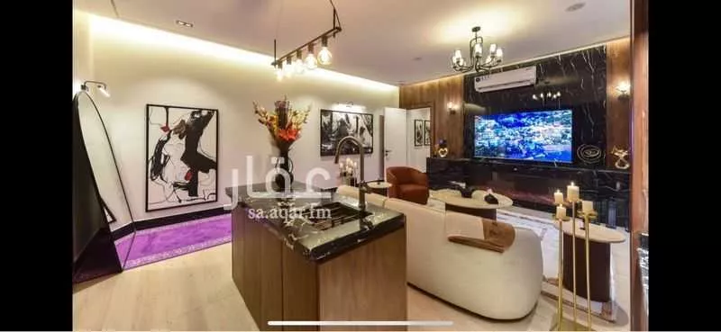 1 bedroom apartment in Al Malqa 3