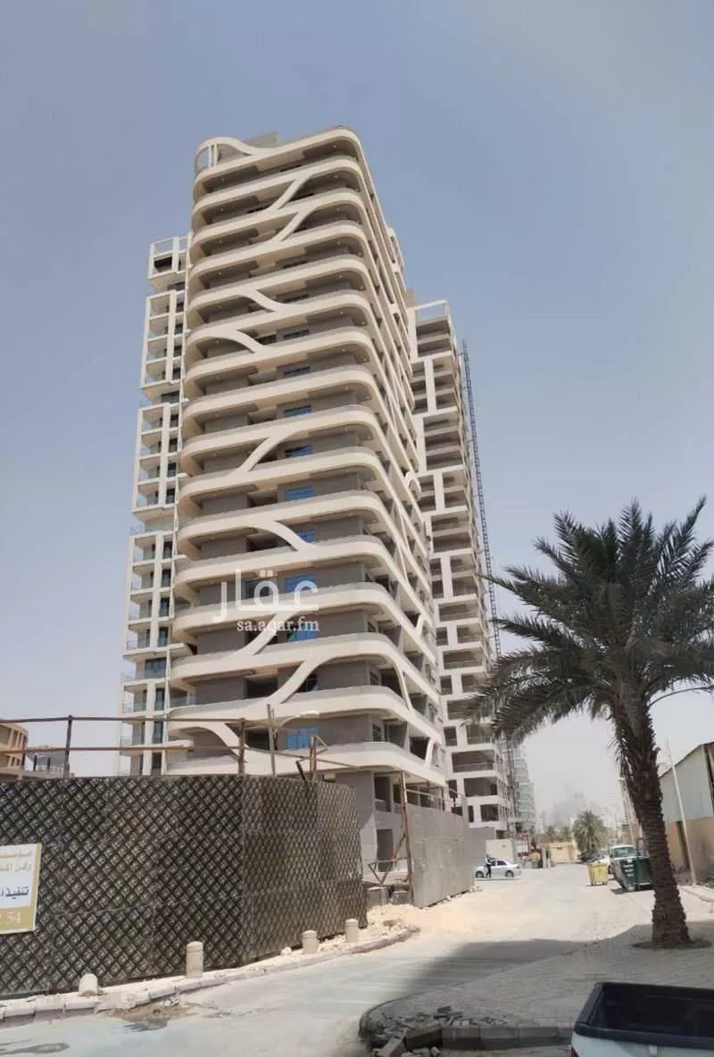 2 bedroom apartment in Al Sahafah, Riyadh 11