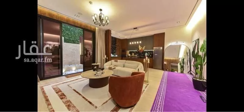 1 bedroom apartment in Al Malqa 1