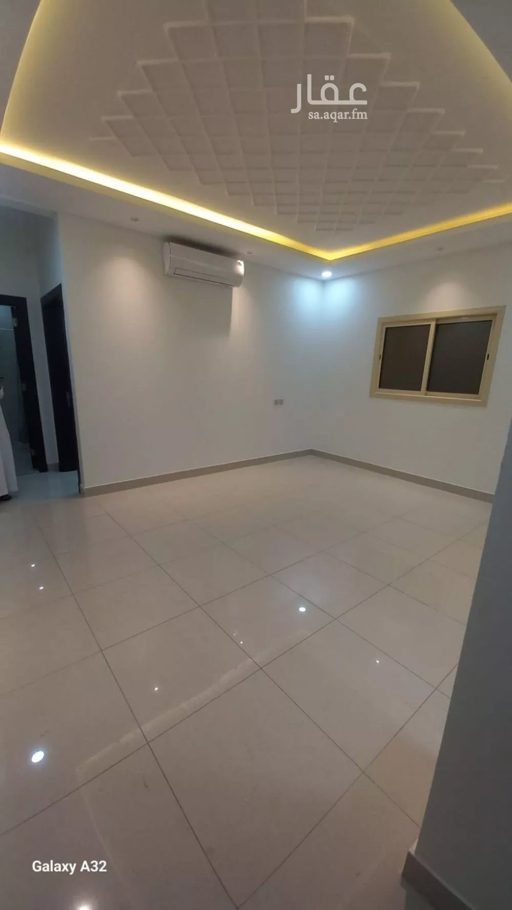 3 bedroom floor in Al Wadi 3