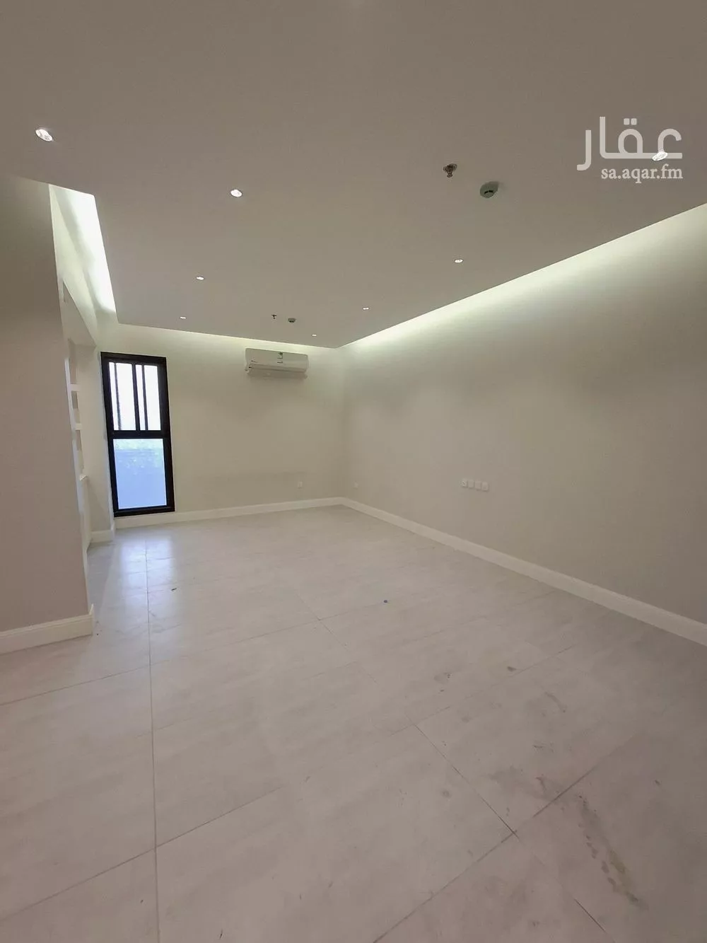 شقة 3 غرف في النرجس 5