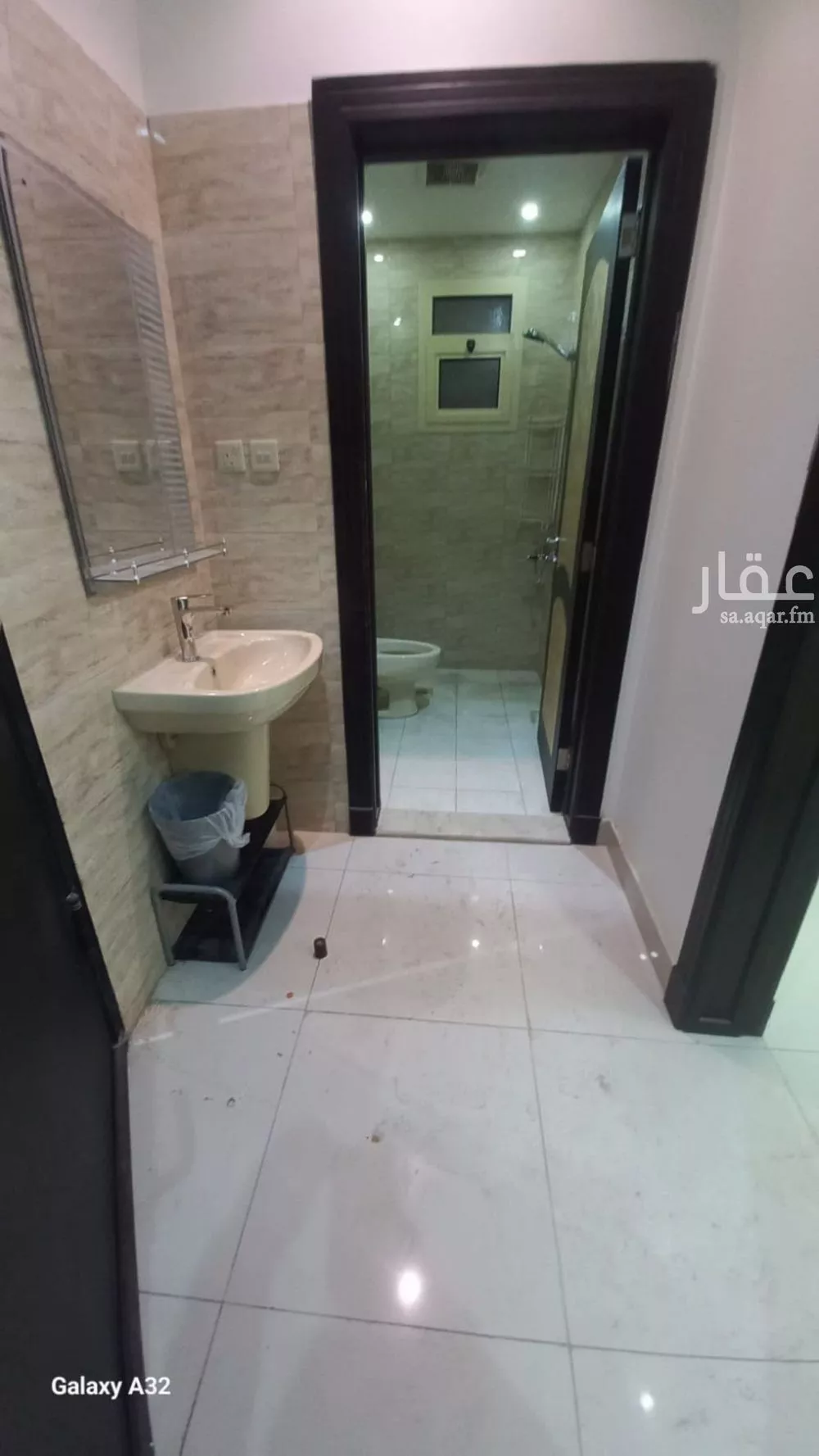 3 bedroom floor in Al Wadi 5
