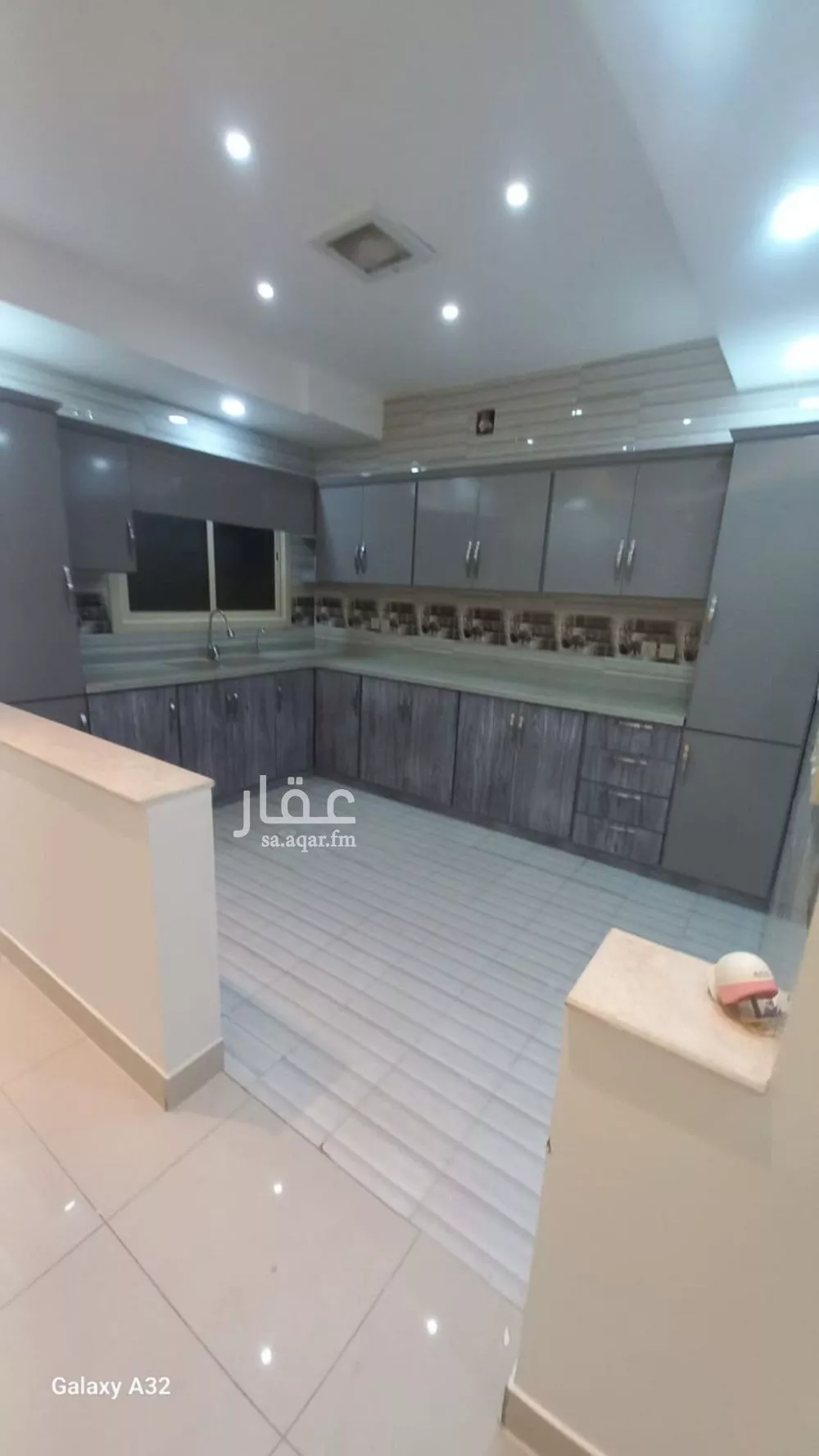 3 bedroom floor in Al Wadi 1