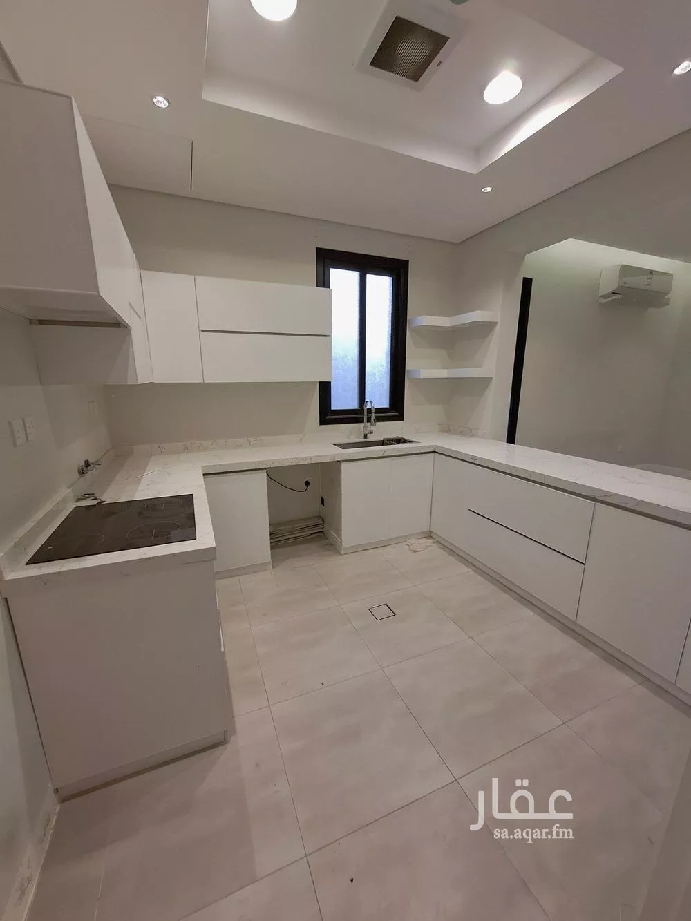 شقة 3 غرف في النرجس 3