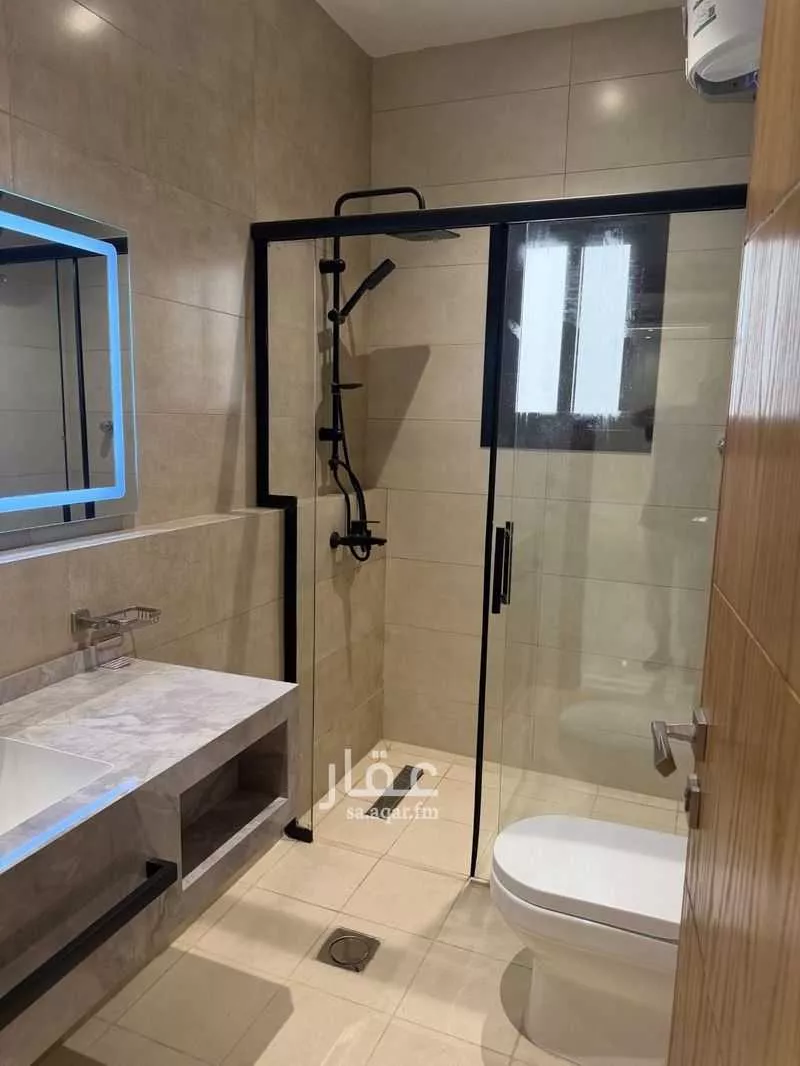 3 bedroom apartment in Al Nahda, Jeddah 10