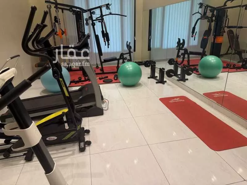 3 bedroom apartment in Al Nahda, Jeddah 14