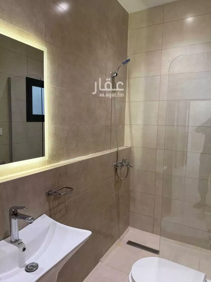 3 bedroom apartment in Al Nahda, Jeddah 7