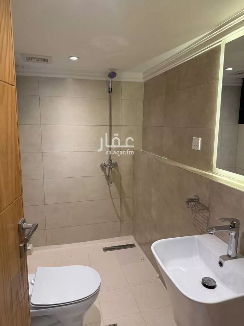 3 bedroom apartment in Al Nahda, Jeddah 13