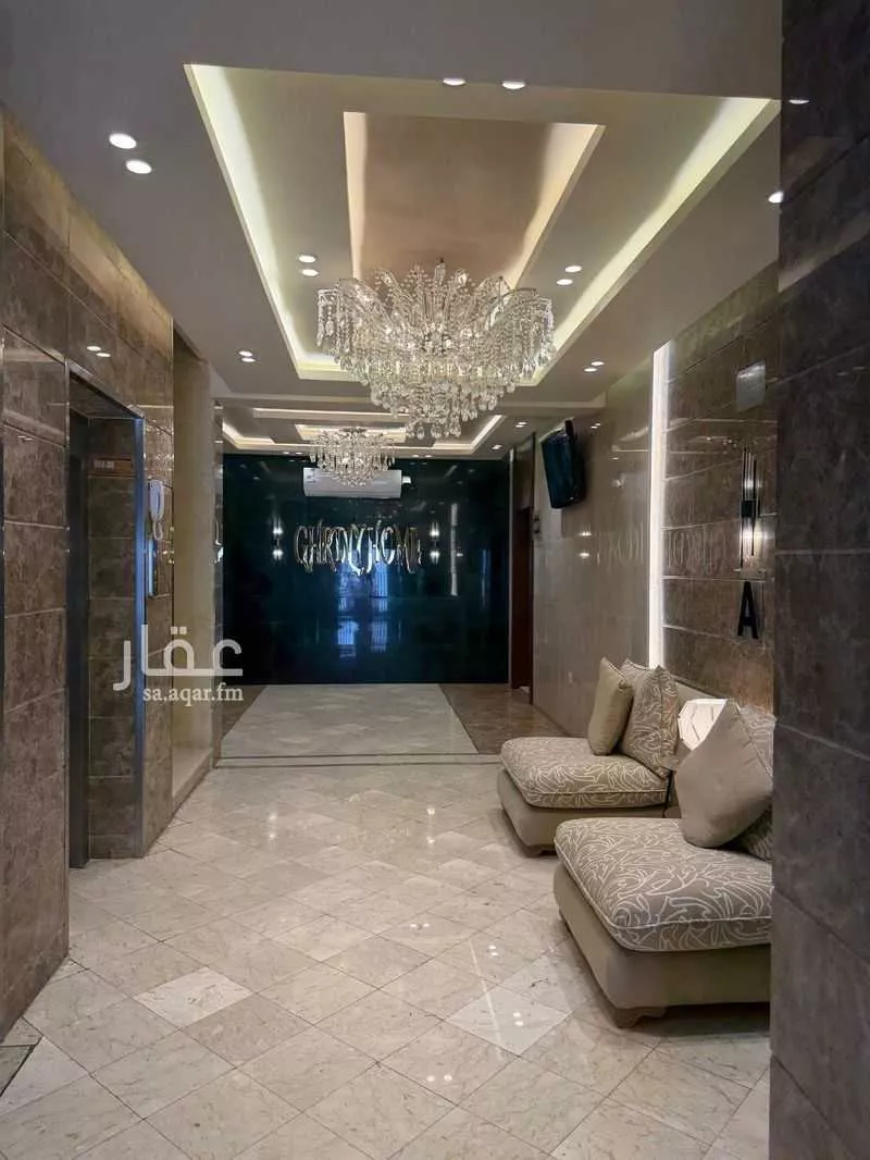 3 bedroom apartment in Al Nahda, Jeddah 4