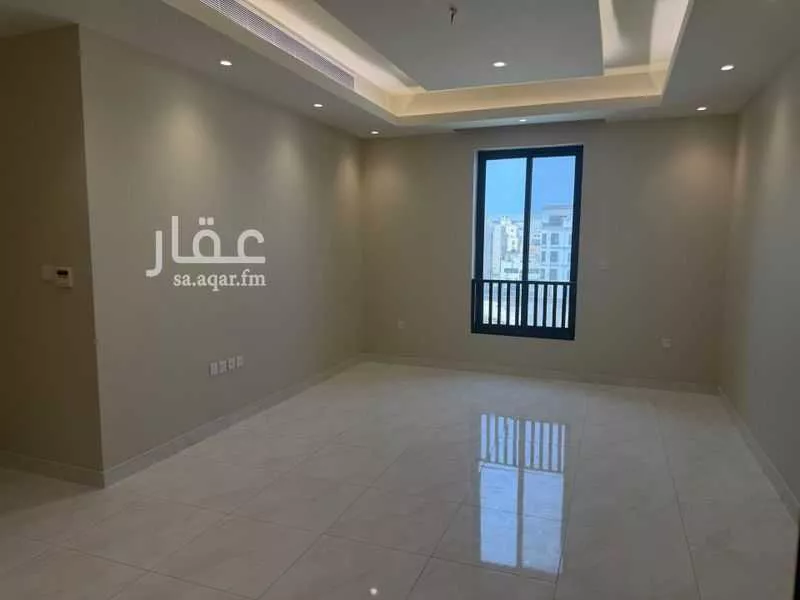 شقة 3 غرف في النهضة 4