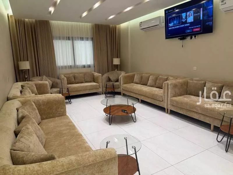 3 bedroom apartment in Al Nahda, Jeddah 15