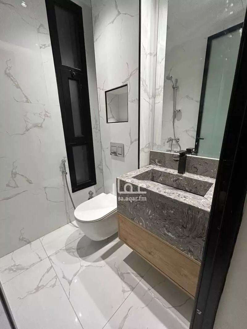 شقة 1 غرف في الحمرا 5