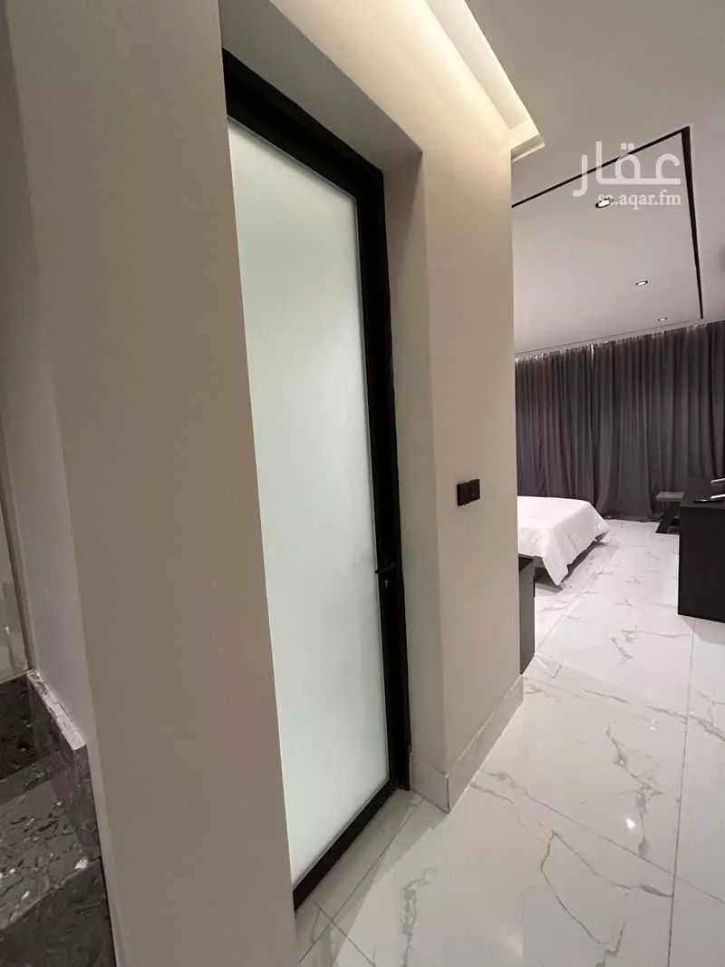 شقة 1 غرف في الحمرا 4