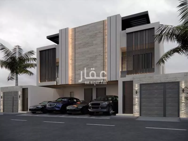 دور 3 غرف في العليا 2