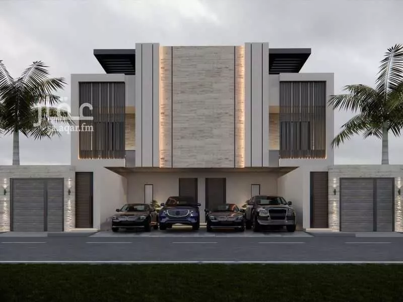 3 bedroom floor in Al Olaya 1