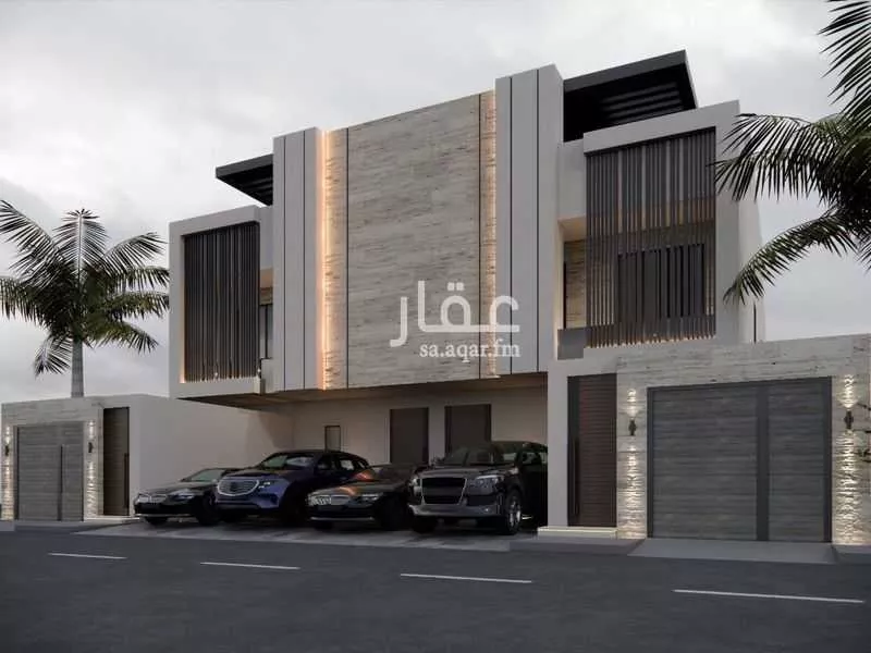 دور 2 غرف في العليا 2