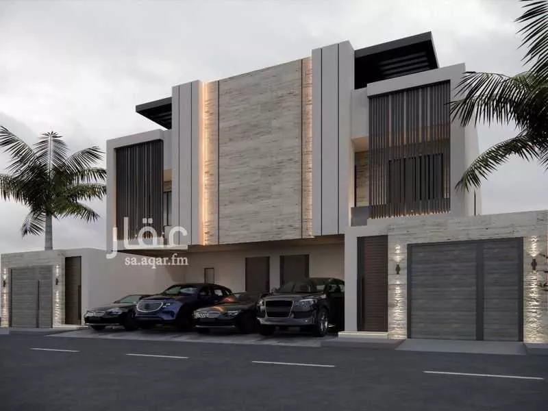 3 bedroom floor in Al Olaya 2