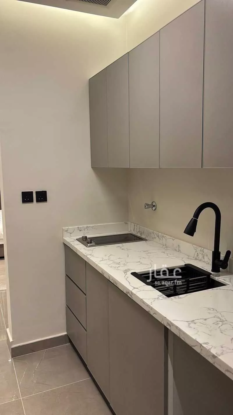 1 bedroom apartment in Al Malqa 4