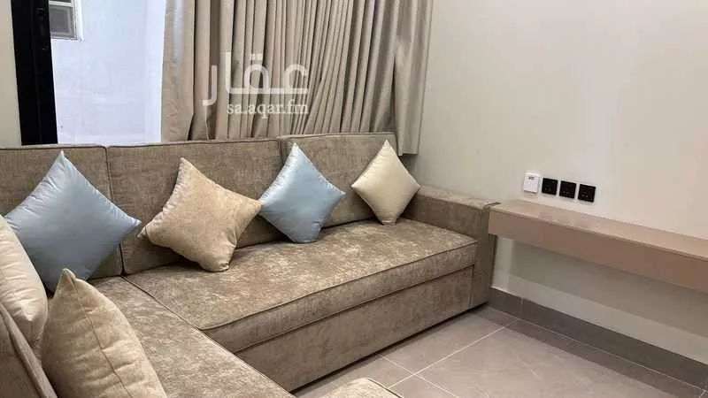 1 bedroom apartment in Al Malqa 5