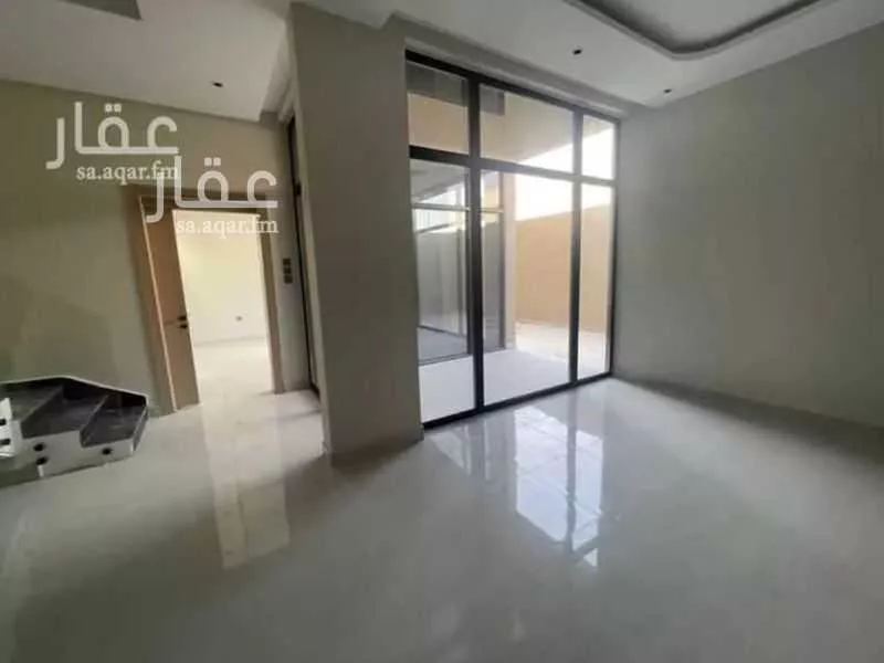 فيلا 3 غرف في القادسية 5