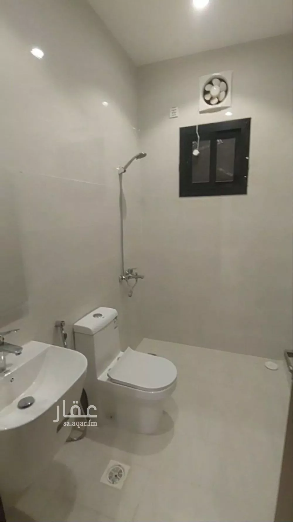 شقة 3 غرف في الربوة 4