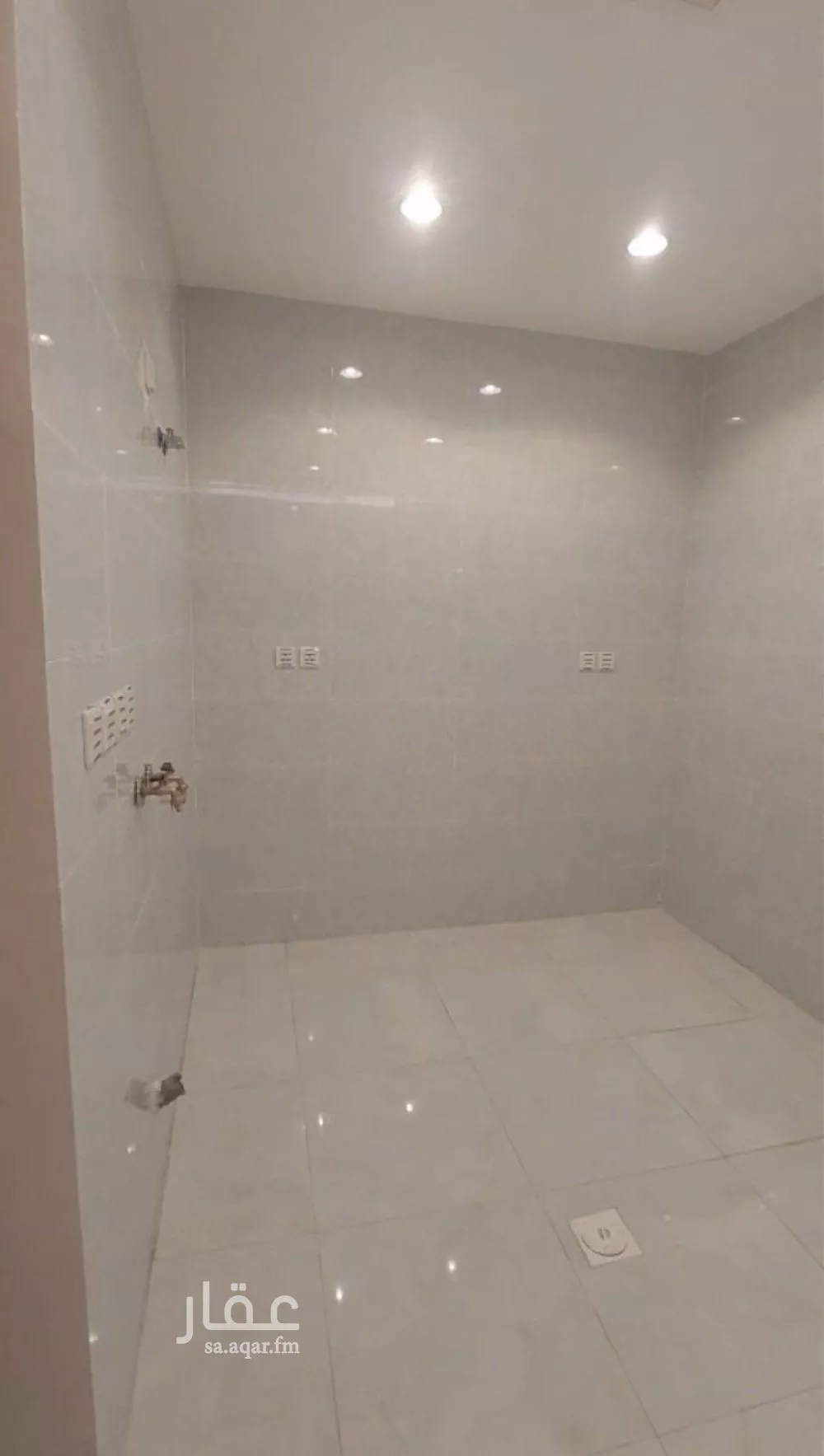 شقة 3 غرف في الربوة 5