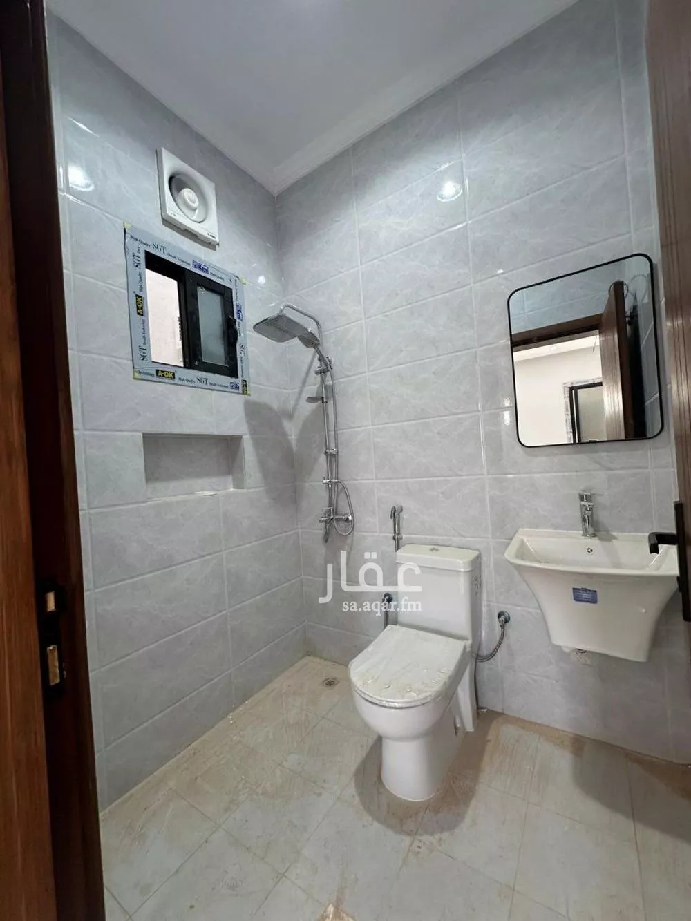 4 bedroom apartment in Mishrifah 3