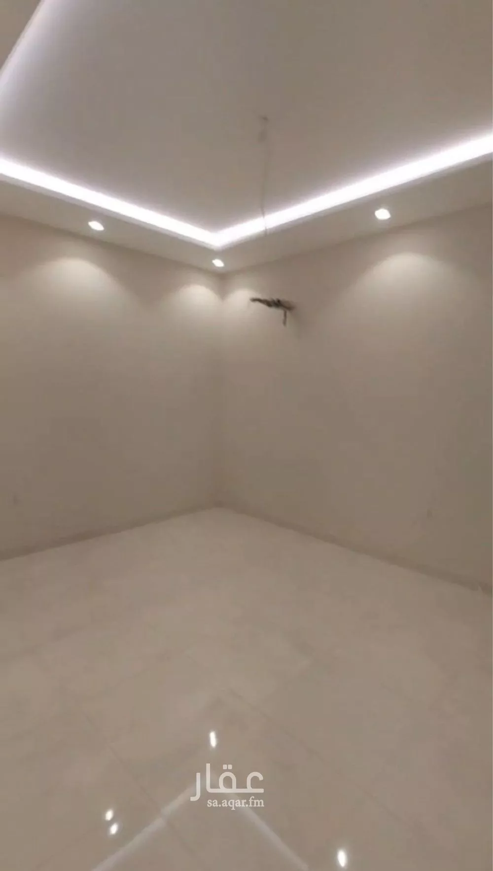 شقة 3 غرف في الربوة 2