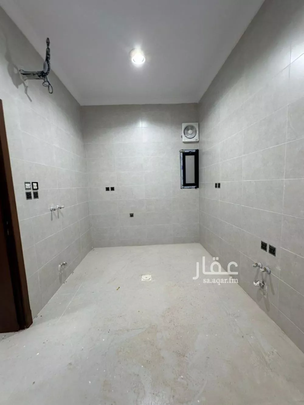 4 bedroom apartment in Mishrifah 4
