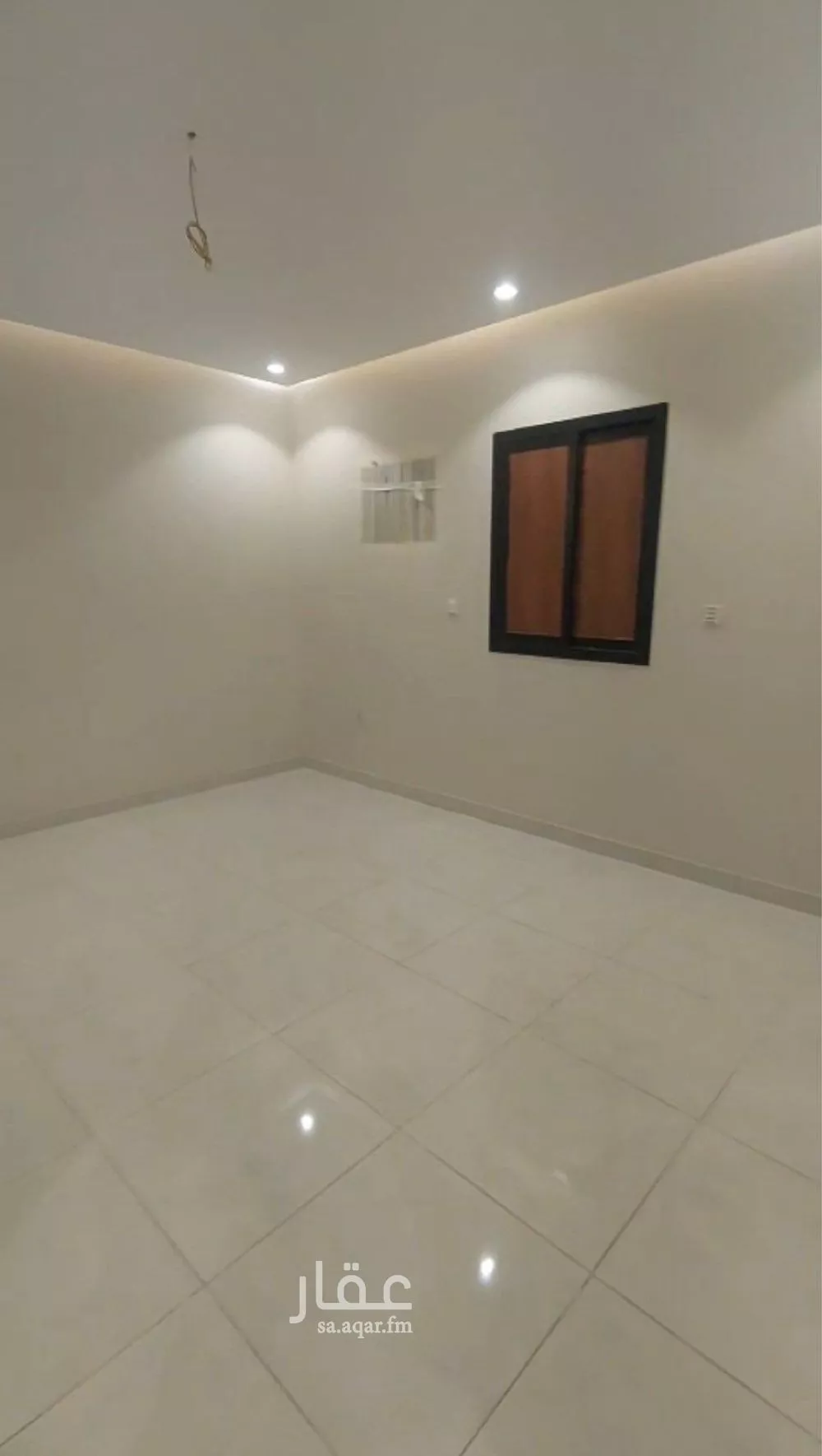 شقة 3 غرف في الربوة 1