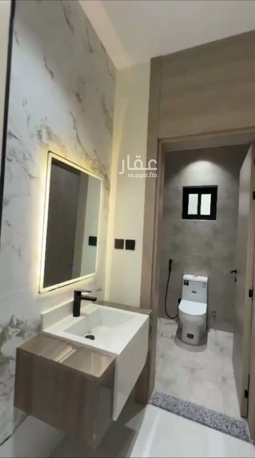 شقة 3 غرف في السلامة 3