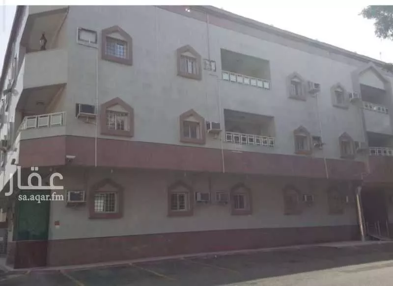 عمارة 1261 م² في الصفا 2