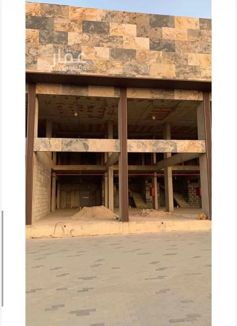 shop in Dhahrat Laban, Riyadh 6