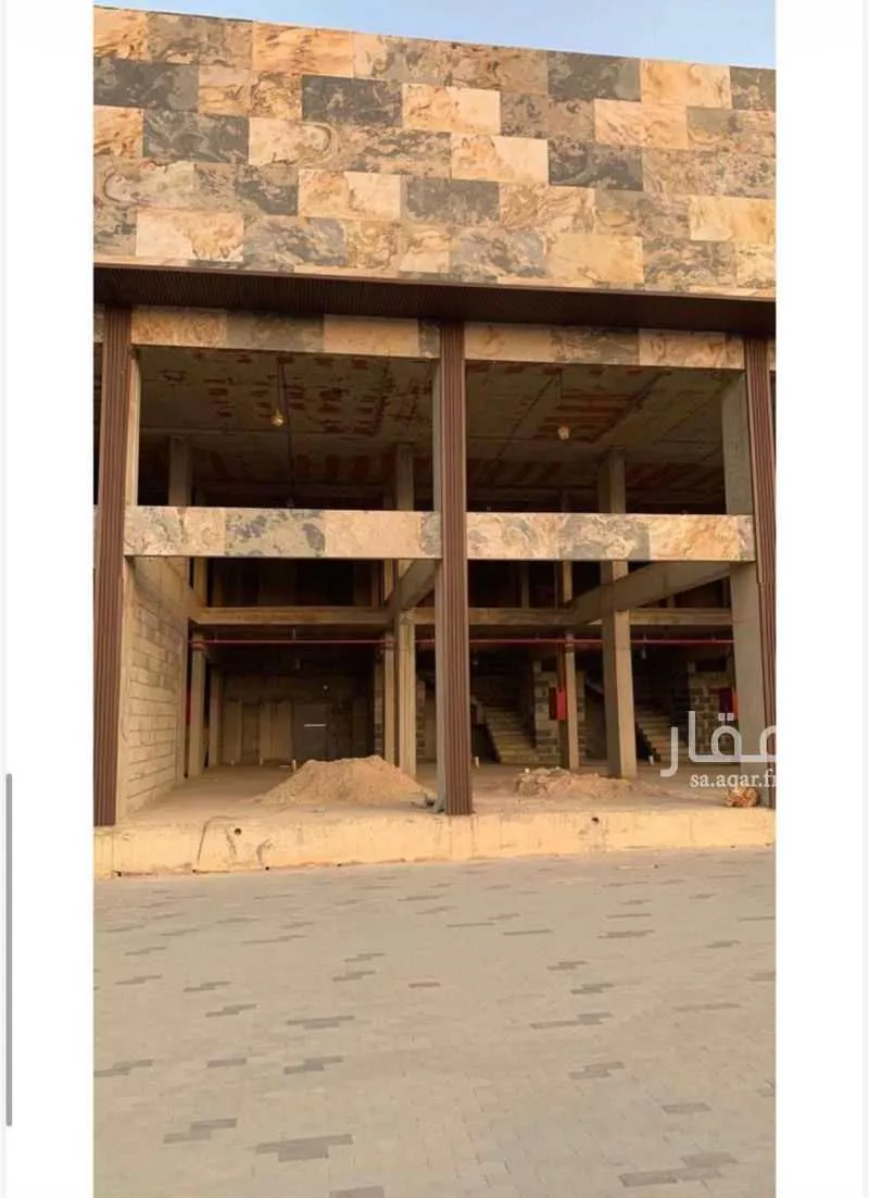 shop in Dhahrat Laban, Riyadh 5