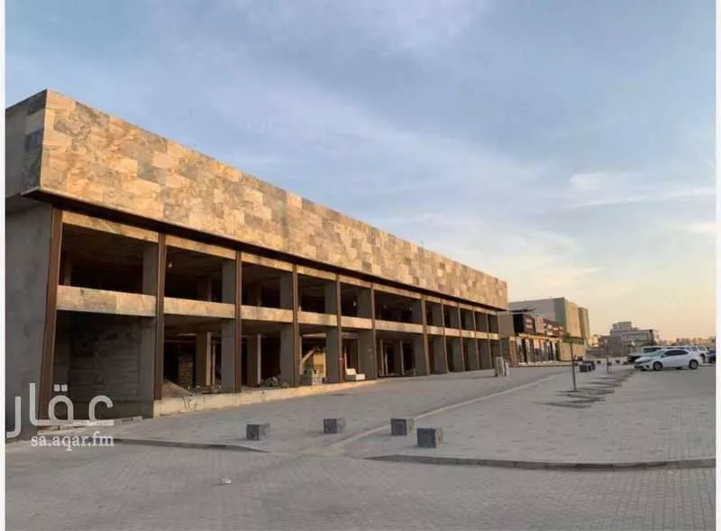 shop in Dhahrat Laban, Riyadh 7