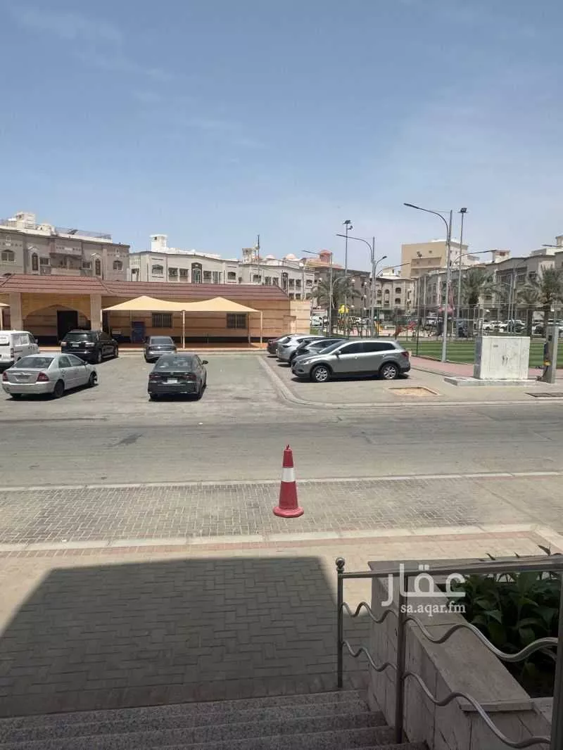 شقة 5 غرف في الفيحاء 3