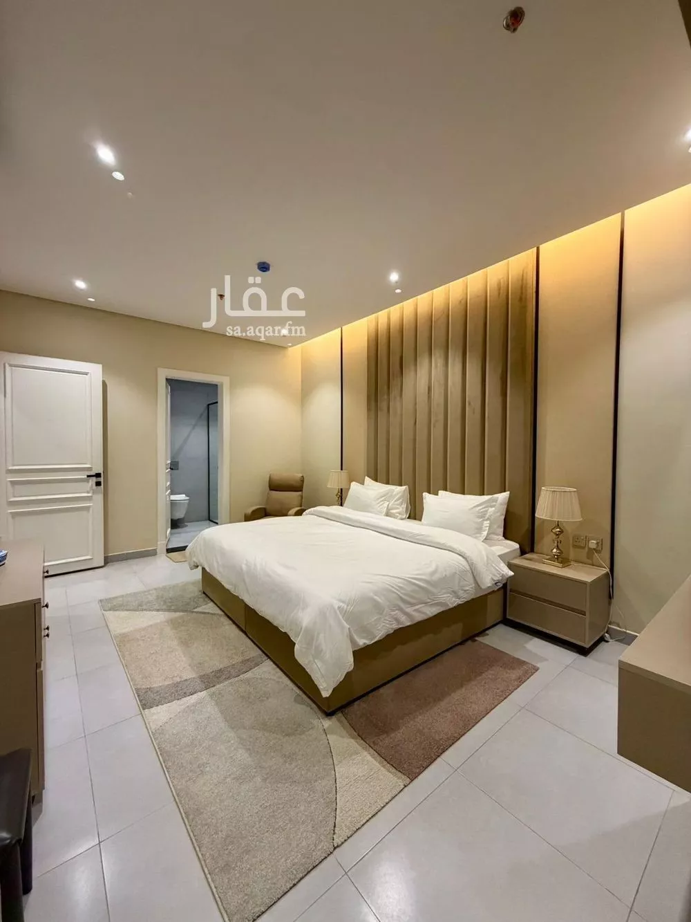 3 bedroom apartment in Al Malqa 1