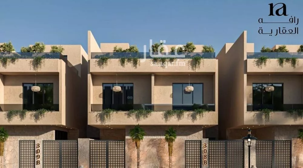 دور 3 غرف في الرمال 1