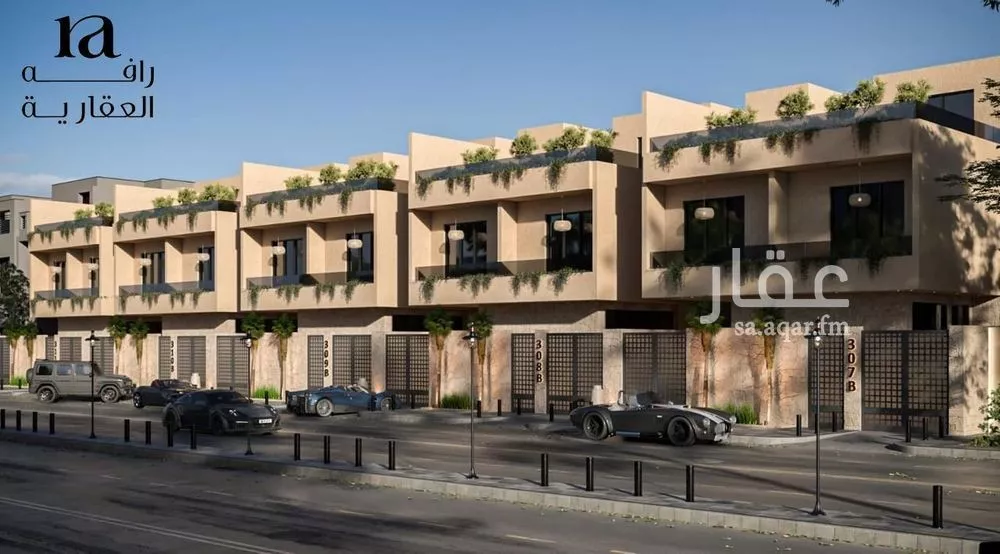 دور 3 غرف في الرمال 2