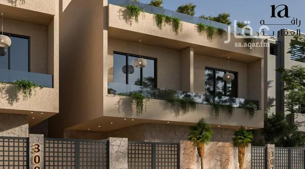 دور 3 غرف في الرمال 3