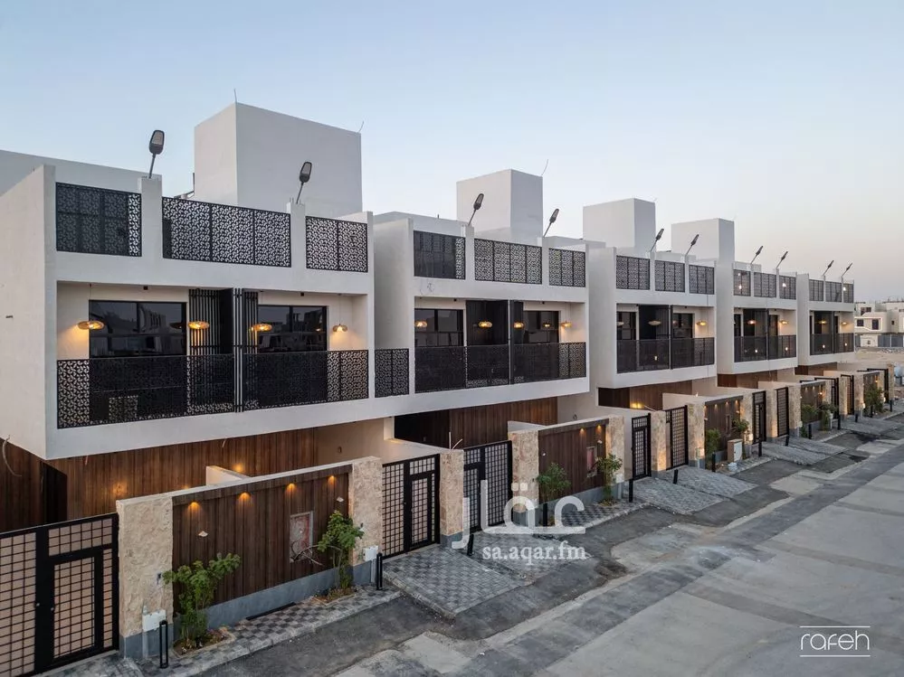 دور 3 غرف في الرمال 4