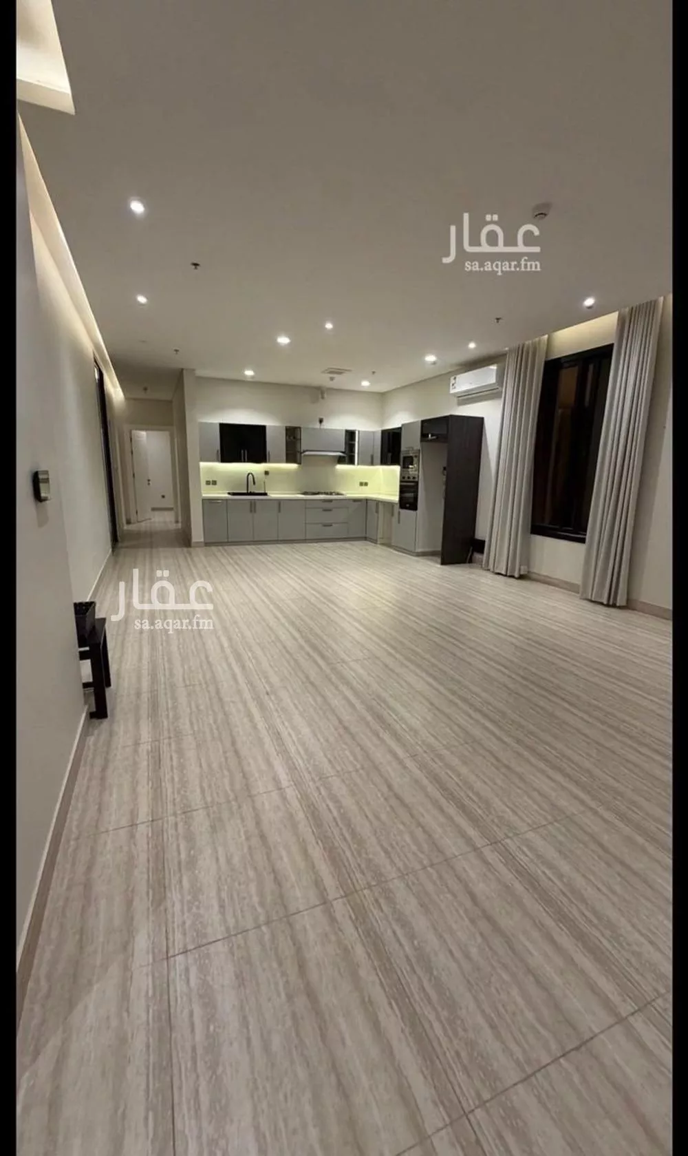 3 bedroom apartment in Al Rimal 3
