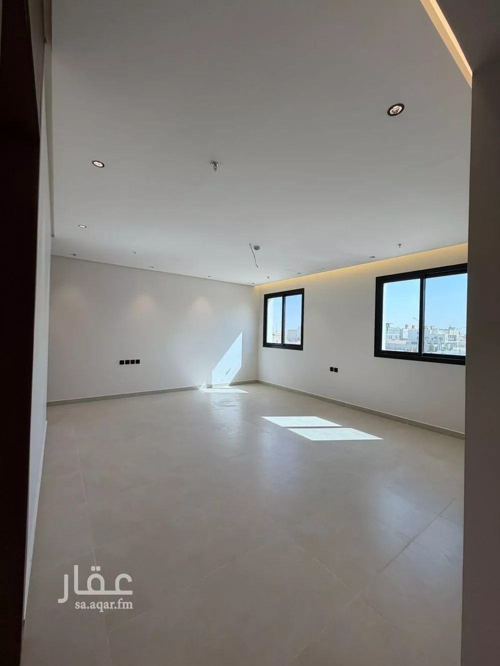 3 bedroom apartment in Al Narjis 2