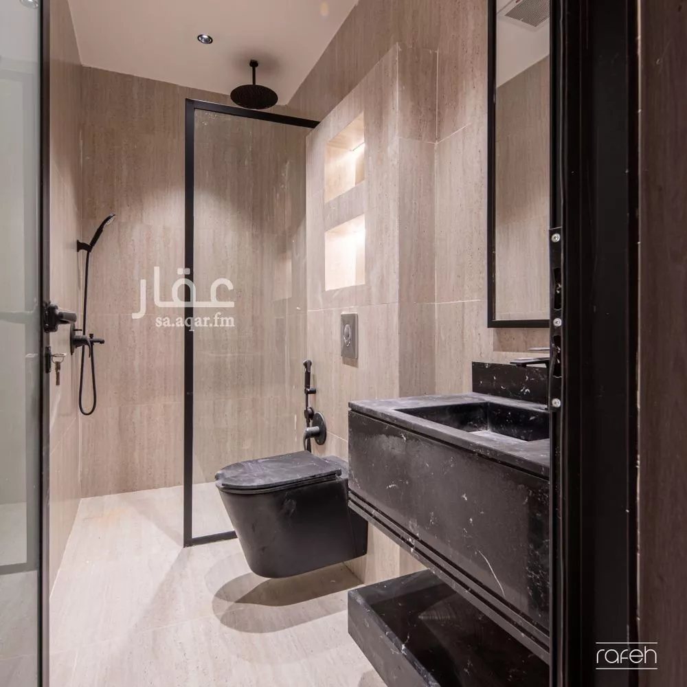 دور 3 غرف في الرمال 5