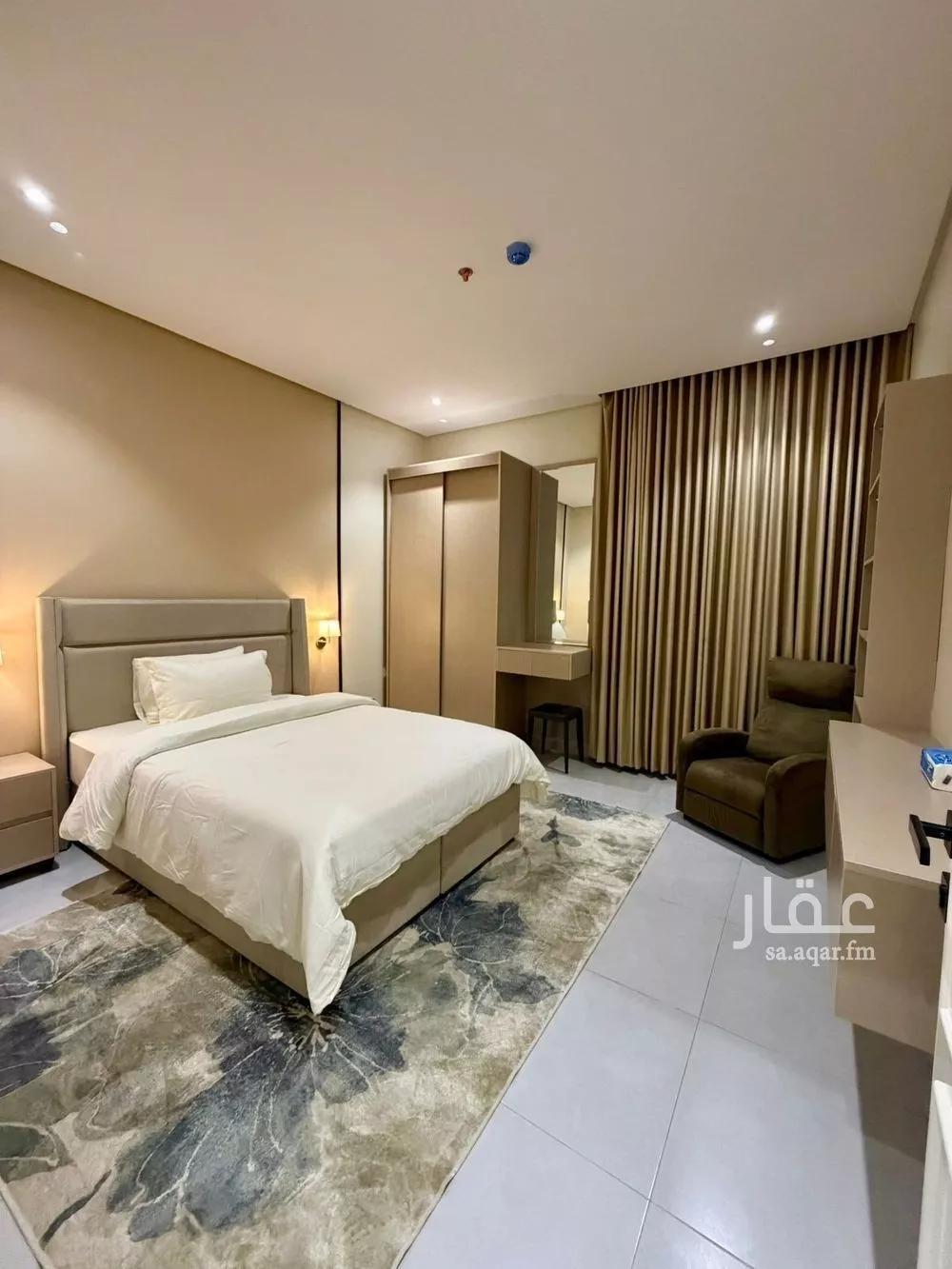 3 bedroom apartment in Al Malqa 2