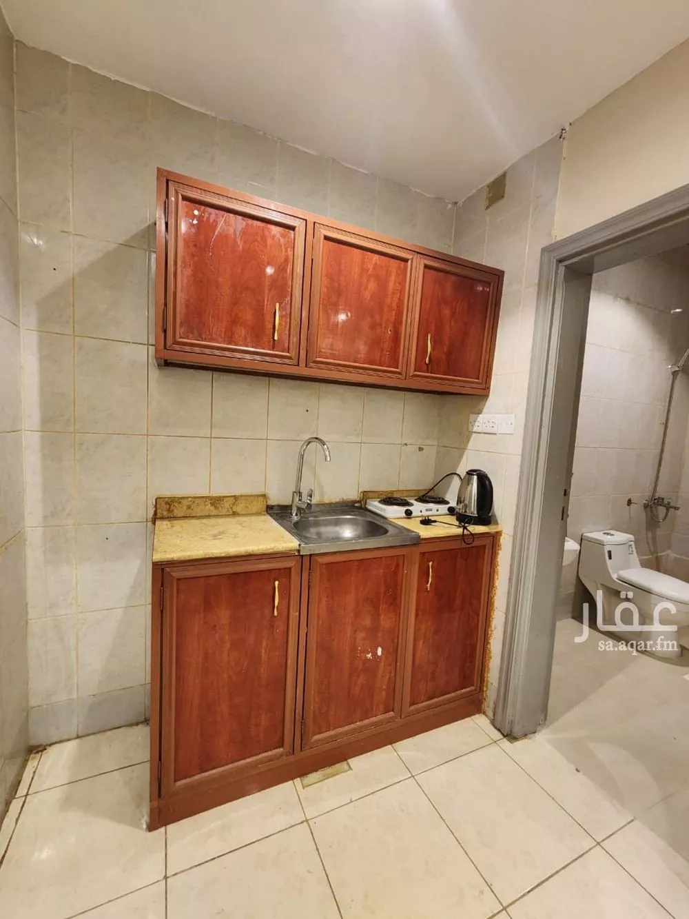 شقة 1 غرف في غرناطة 3