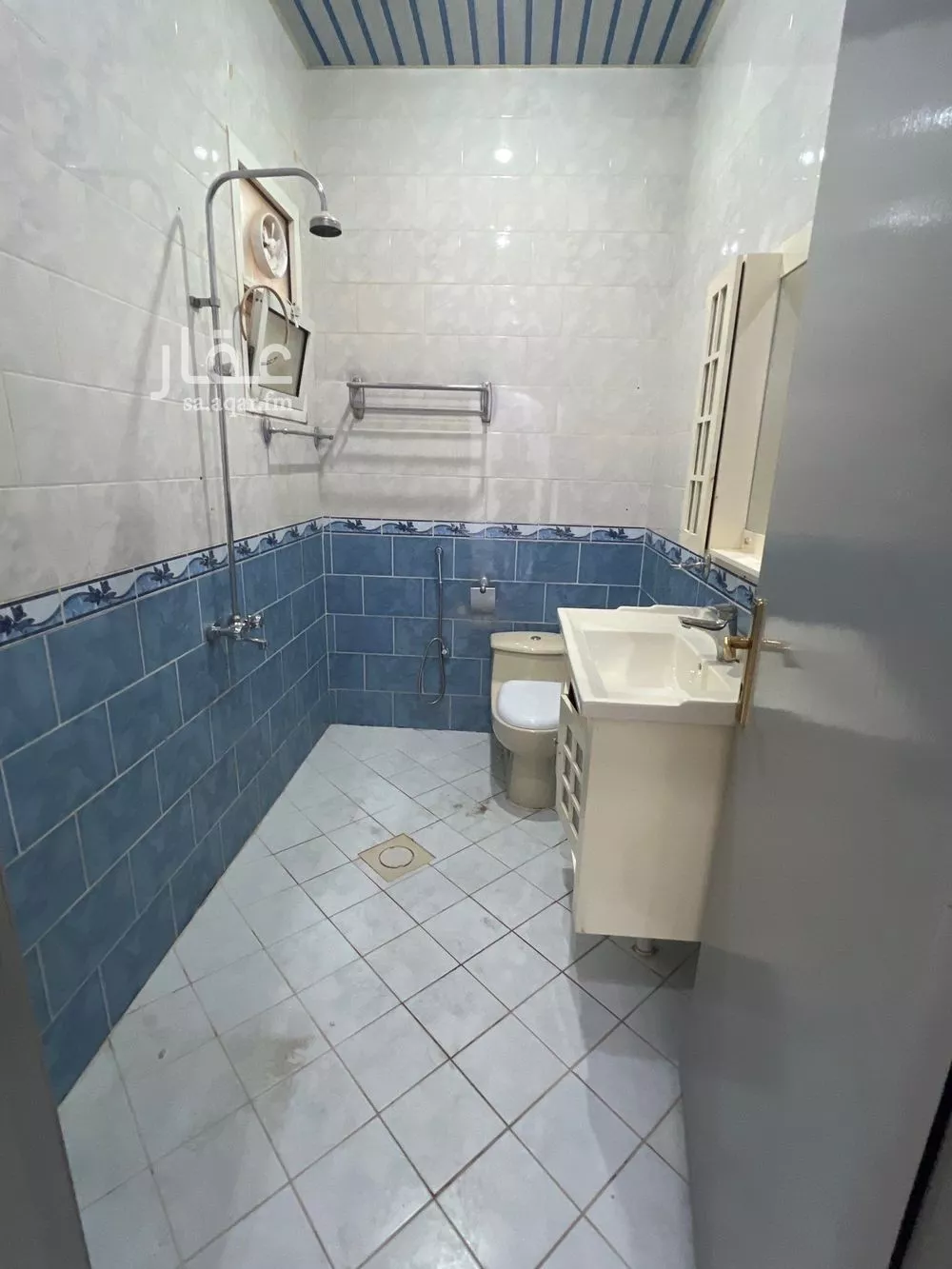 2 bedroom building in Al Yarmouk, Riyadh 7